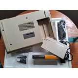 Gravador Sony Tc 85