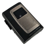 Gravador Sony Tcm 81