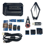 Gravador T48   Acessórios Xgecu Nand Flash Bios Eprom