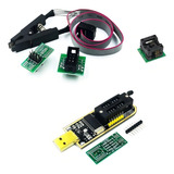 Gravador Usb Flash Eprom