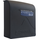 Gravador Usb Pinaculo Mg 2p