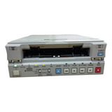 Gravador Video Cassete Sony