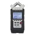 Gravador Voz Digital Slot Micro Sd Conexão Xlr Zoom H4n Pro