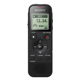 Gravador Voz Digital Sony