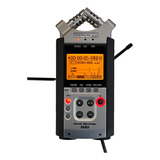 Gravador Zoom H4n