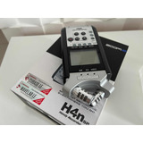 Gravador Zoom H4n