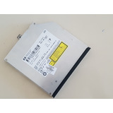 Gravadora Cd Dvd Frontal