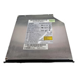 Gravadora Cd dvd Notebook