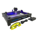 Gravadora Corte Laserline Nx
