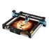 Gravadora Corte Maquina A Laser 40w - Área 300x300mm Wifi 