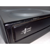 Gravadora De Cd dvd