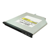 Gravadora De Dvd Slim