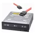 Gravadora Dvd Cd Pc Lite-on Ihas124-04c - Liteon