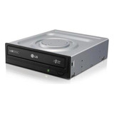 Gravadora Dvd Interno 24x Para Desktop   LG