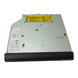 Gravadora Dvd Notebook Acer