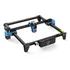 Gravadora Impressora Laser Cnc 30x30cm 40w Corte E Gravação 110v/220v Tts-55 Twotrees