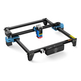 Gravadora Impressora Laser Cnc 30x30cm 40w Corte E Gravação 110v 220v Tts 55 Twotrees