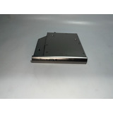 Gravadora Notebook Dell Vostro 3500 Com Tampa