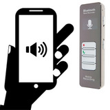 Gravar Conversa Telefone Fixo