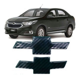 Gravata Adesiva Resinada Cobalt 2017 Fibra De Carbono