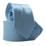 Gravata Azul Serenity Trabalhada