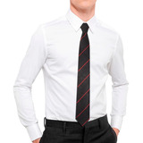 Gravata Jacquard Slim Casamento