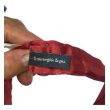 Gravata Laco Ermenegildo Zegna