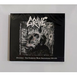 Grave Necropsy