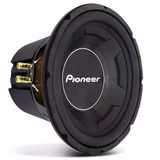 Grave De 12 Pioneer