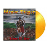 Grave Digger Tunes Of