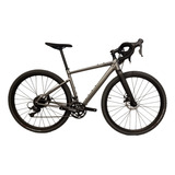 Gravel Bike Cannondale Topstone 3 Grupo Sora 18v Tam L Cor Grafite