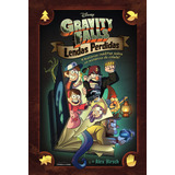 Gravity Falls