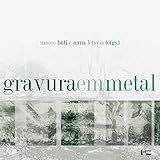 Gravura Em Metal 