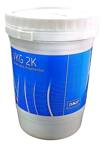 Graxa 1 Kg Alta