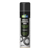 Graxa Adesiva Pro Spray