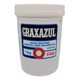 Graxa Azul Fag 1kg