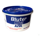 Graxa Azul Rolamento 400g Bluter Mp 2   10 c  130  C 