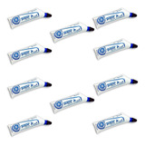 Graxa Branca 10 Pc