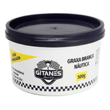 Graxa Branca Base Litio