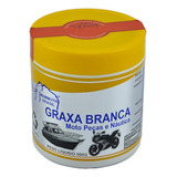 Graxa Branca Náutica 500g