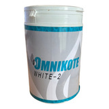 Graxa Branca Omnikote White