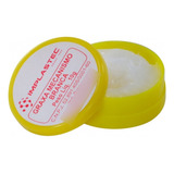 Graxa Branca Silicone Lubrificar