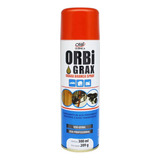 Graxa Branca Spray 300ml