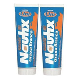 Graxa Branca Unilit Nautix
