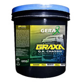 Graxa Chassis Para Uso