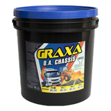 Graxa De Chassis Jocle