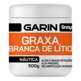 Graxa De Litio Branca