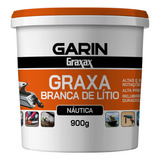 Graxa De Litio Branca
