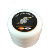 Graxa De Silicone 20g