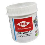 Graxa De Silicone Com